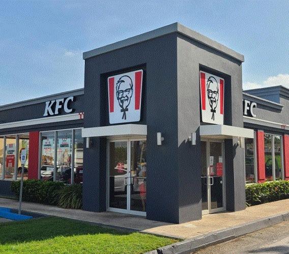 KFC